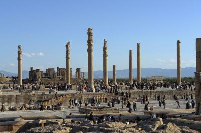 Open Colorful Serene