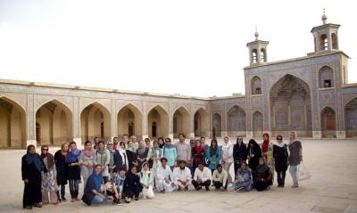 Persian Literature Iranian Studies