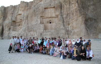 Learn More than a Language: Learn History.